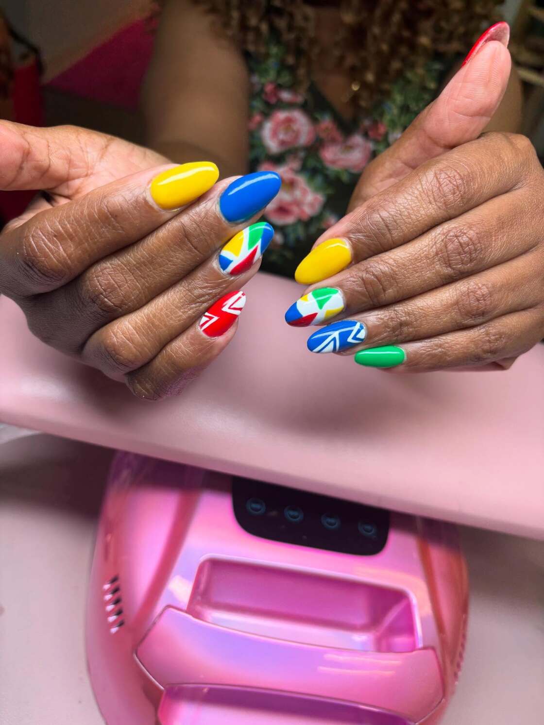 Pretty & Luxe Nails in Memphis, TN (3)