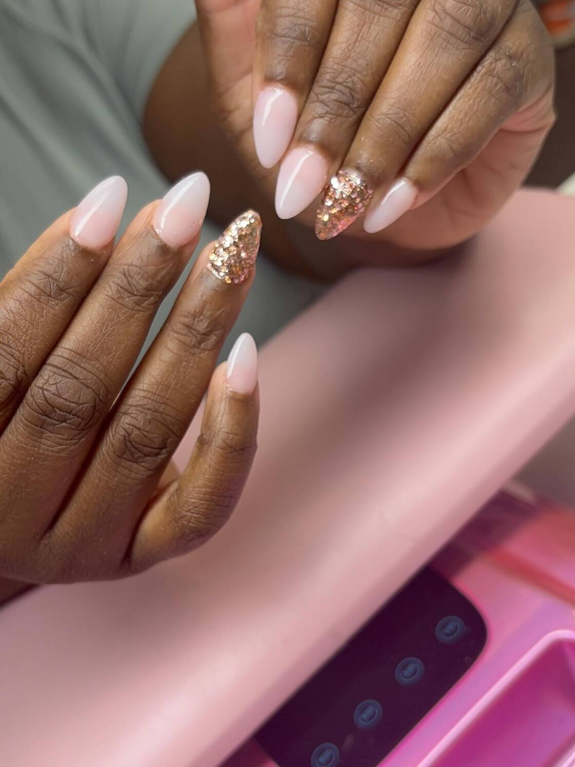 Pretty & Luxe Nails in Memphis, TN (4)