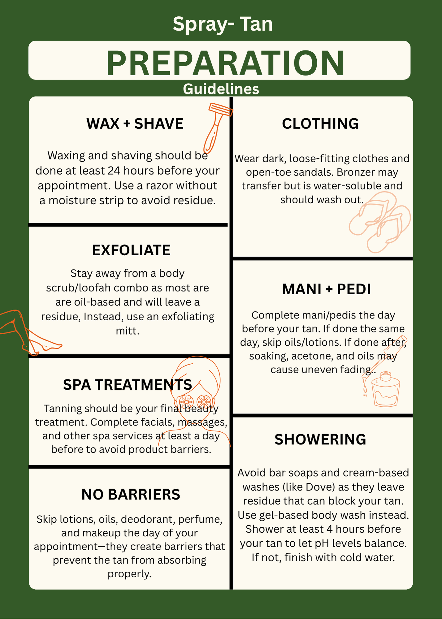 Dauphne's Hair Salon in Eagle Lake, FL