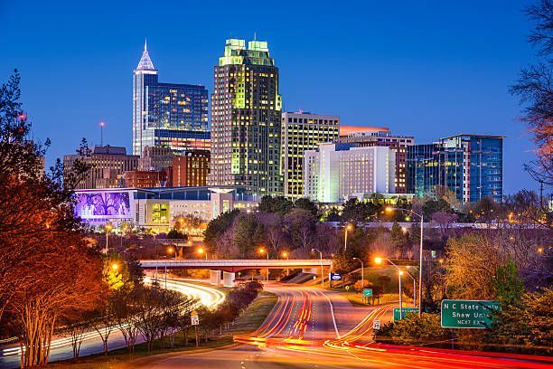Blackman Detective Services in Raleigh, NC (2)