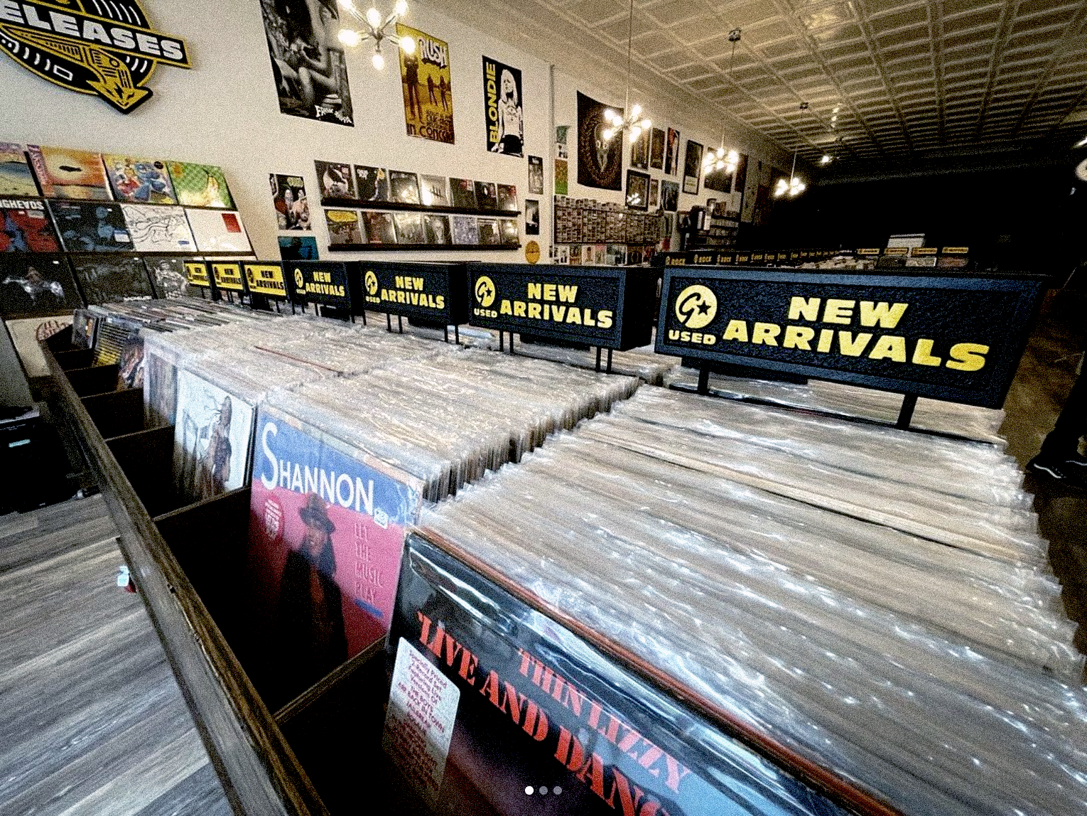 Grantski Records in Augusta, GA