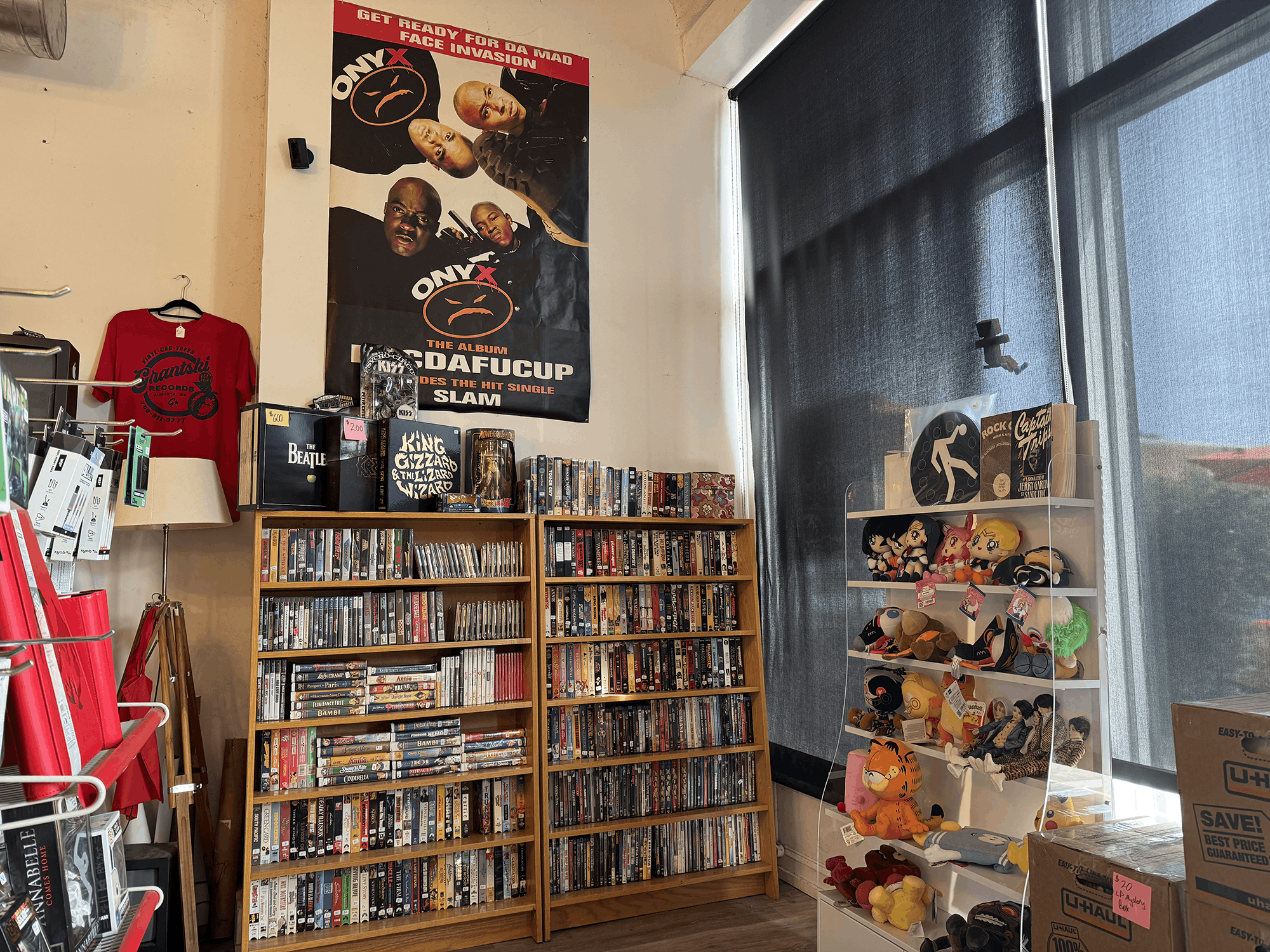 Grantski Records in Augusta, GA (6)