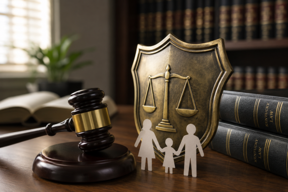 Tibbs Law Office in Louisville, KY (2)