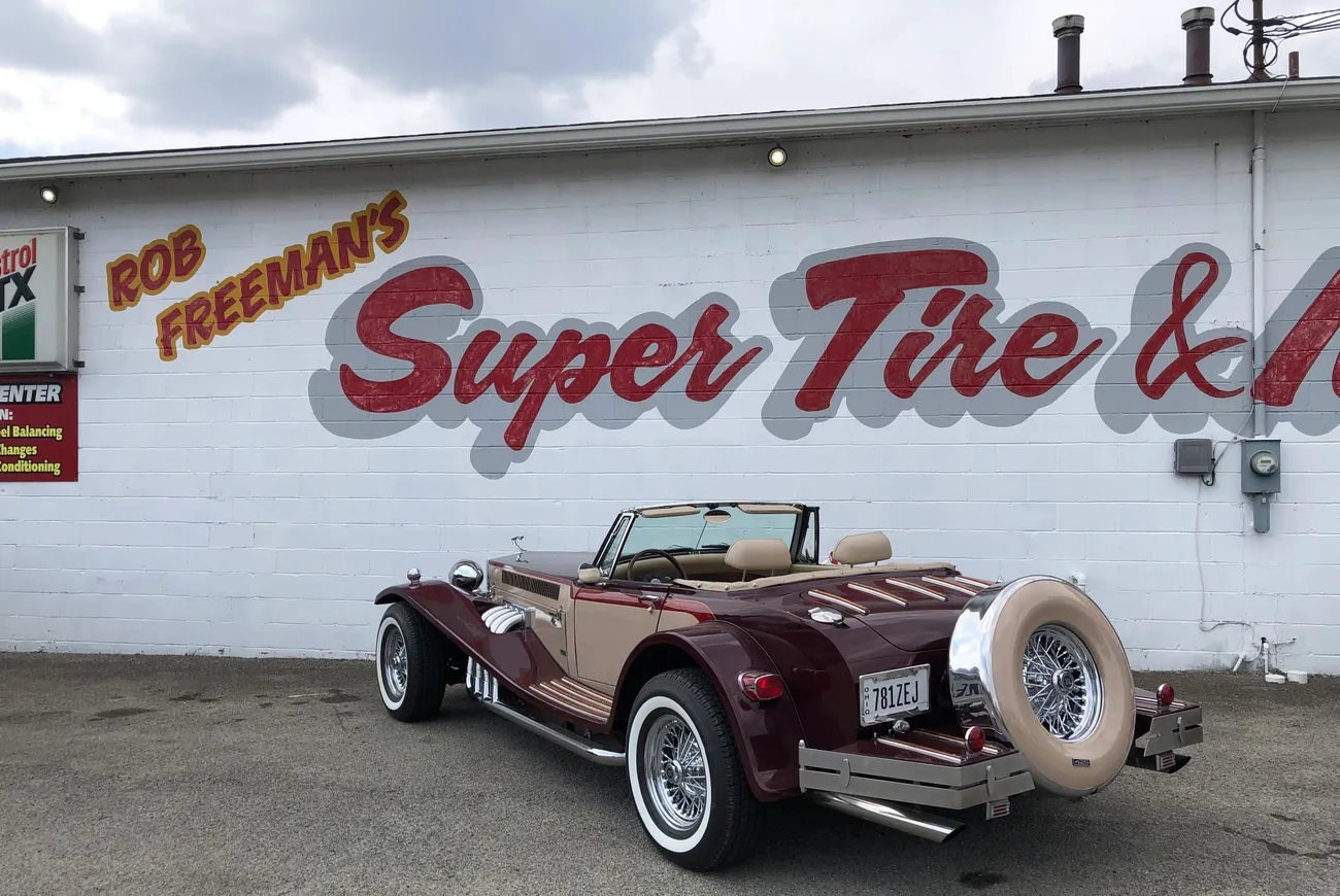Super Tire and Muffler Inc. in Cortland, OH (4)