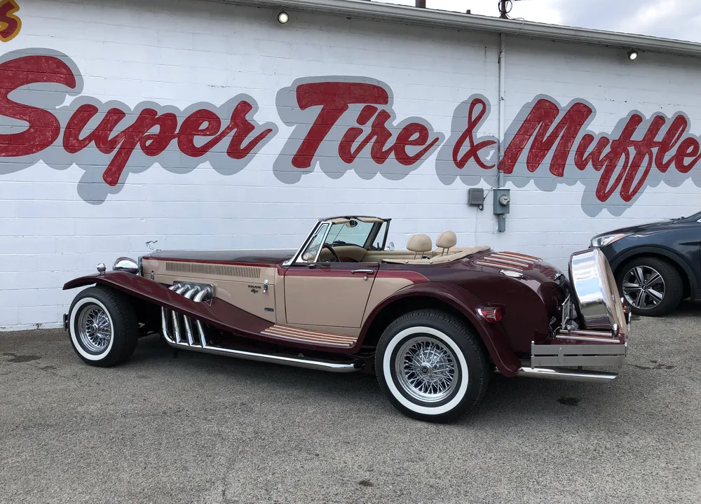 Super Tire and Muffler Inc. in Cortland, OH (6)