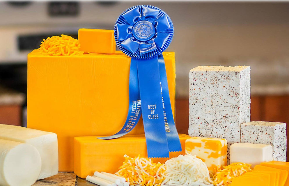 Simon's Specialty Cheese Store in Appleton, WI (5)
