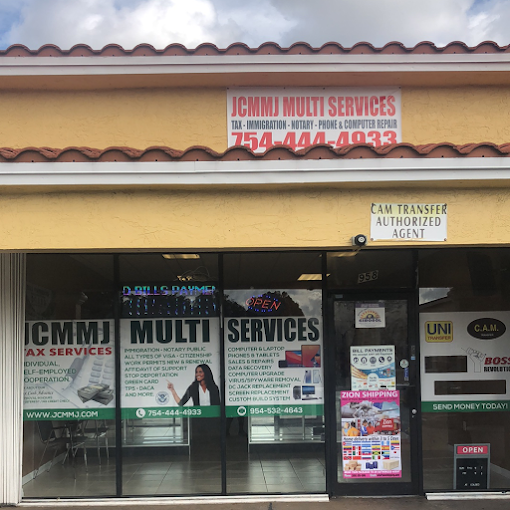 JCMJ Fingerprinting in Margate, FL (2)