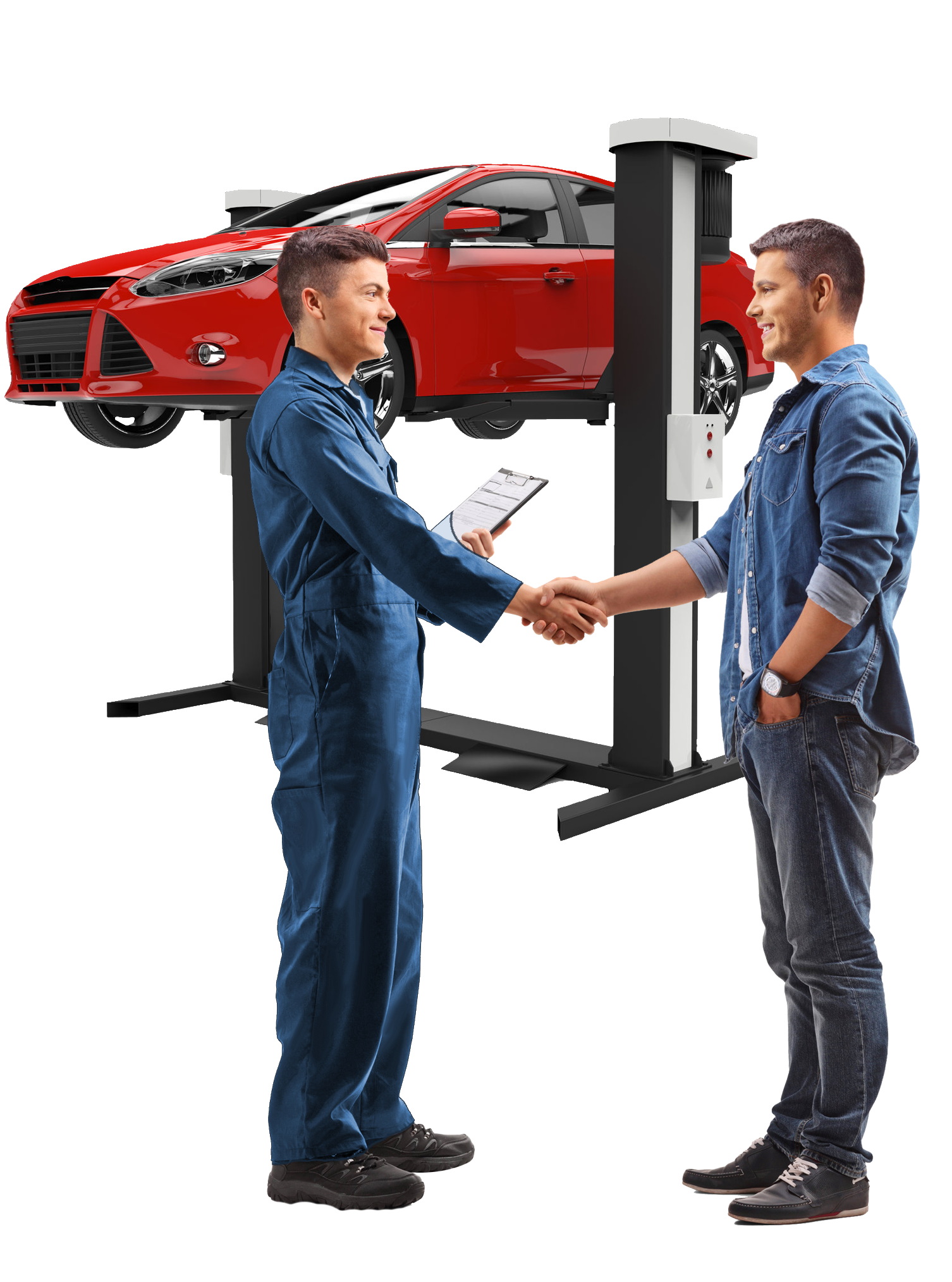 Wade Automotive Repair in Dunwoody, GA
