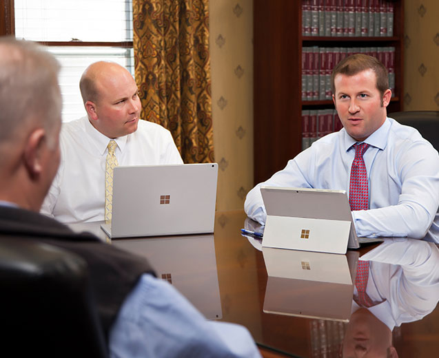 Simmerman Law Office, PLLC in Clarksburg, WV (2)
