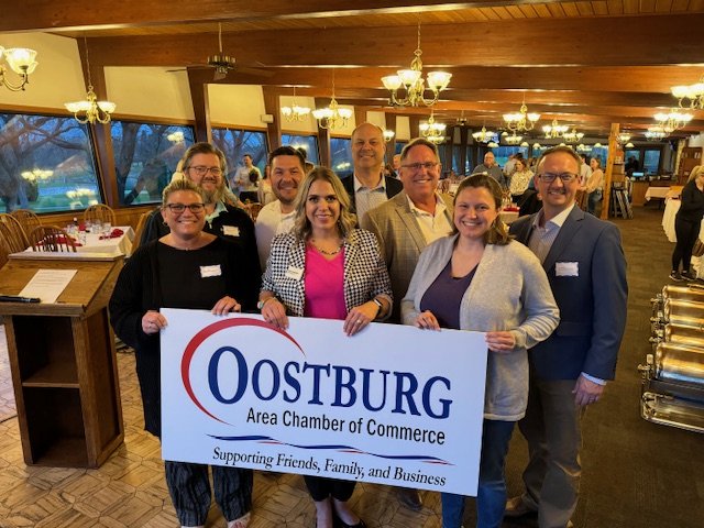 Oostburg Area Chamber-Commerce in Oostburg, WI