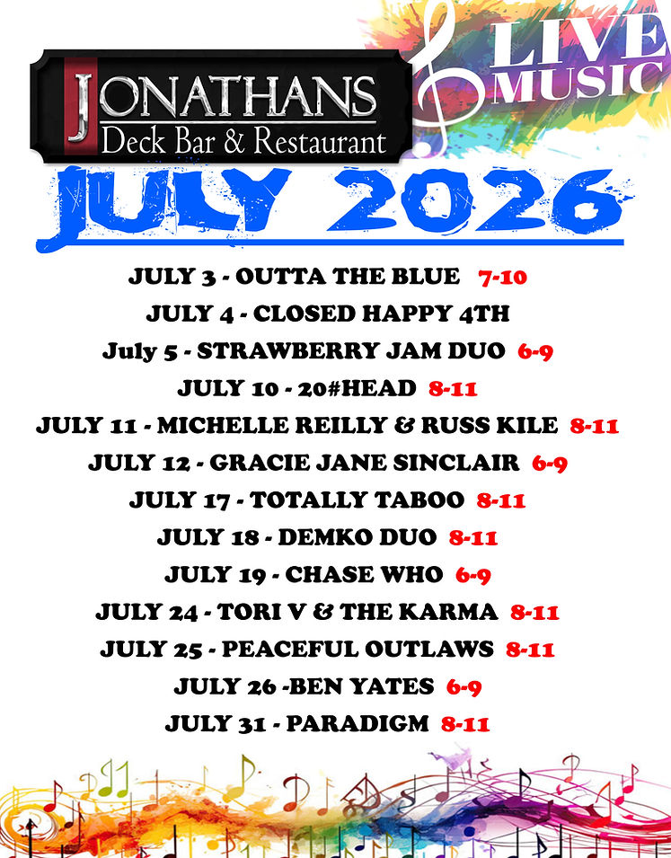 Jonathans Restaurant in Harveys Lake, PA