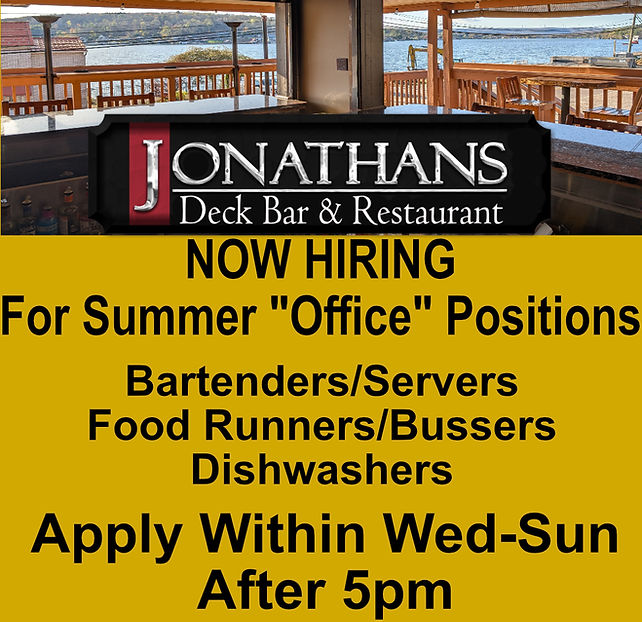 Jonathans Restaurant in Harveys Lake, PA (3)