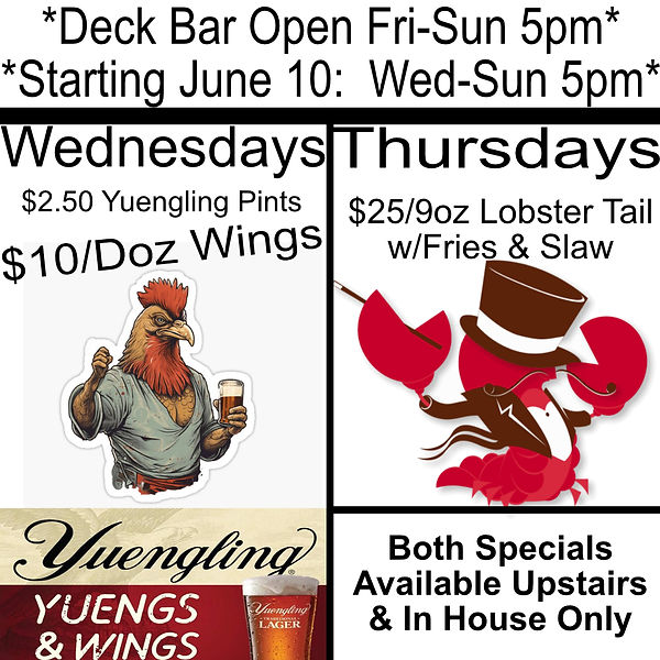 Jonathans Restaurant in Harveys Lake, PA (4)