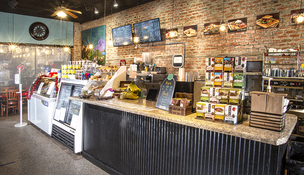 Cru Wine Bar in Beaufort, NC (3)