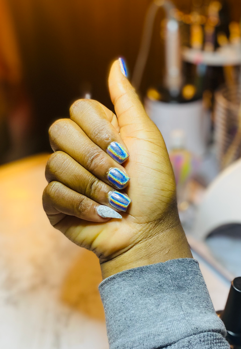 C&C Nails by Chelle in Portsmouth, VA