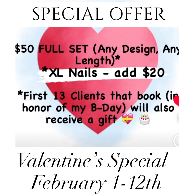 C&C Nails by Chelle in Portsmouth, VA (2)