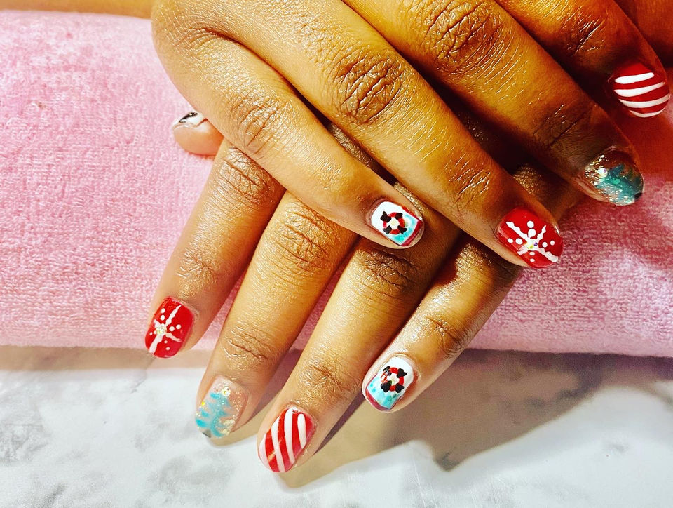 C&C Nails by Chelle in Portsmouth, VA (3)