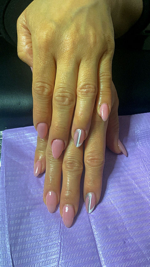 C&C Nails by Chelle in Portsmouth, VA (5)