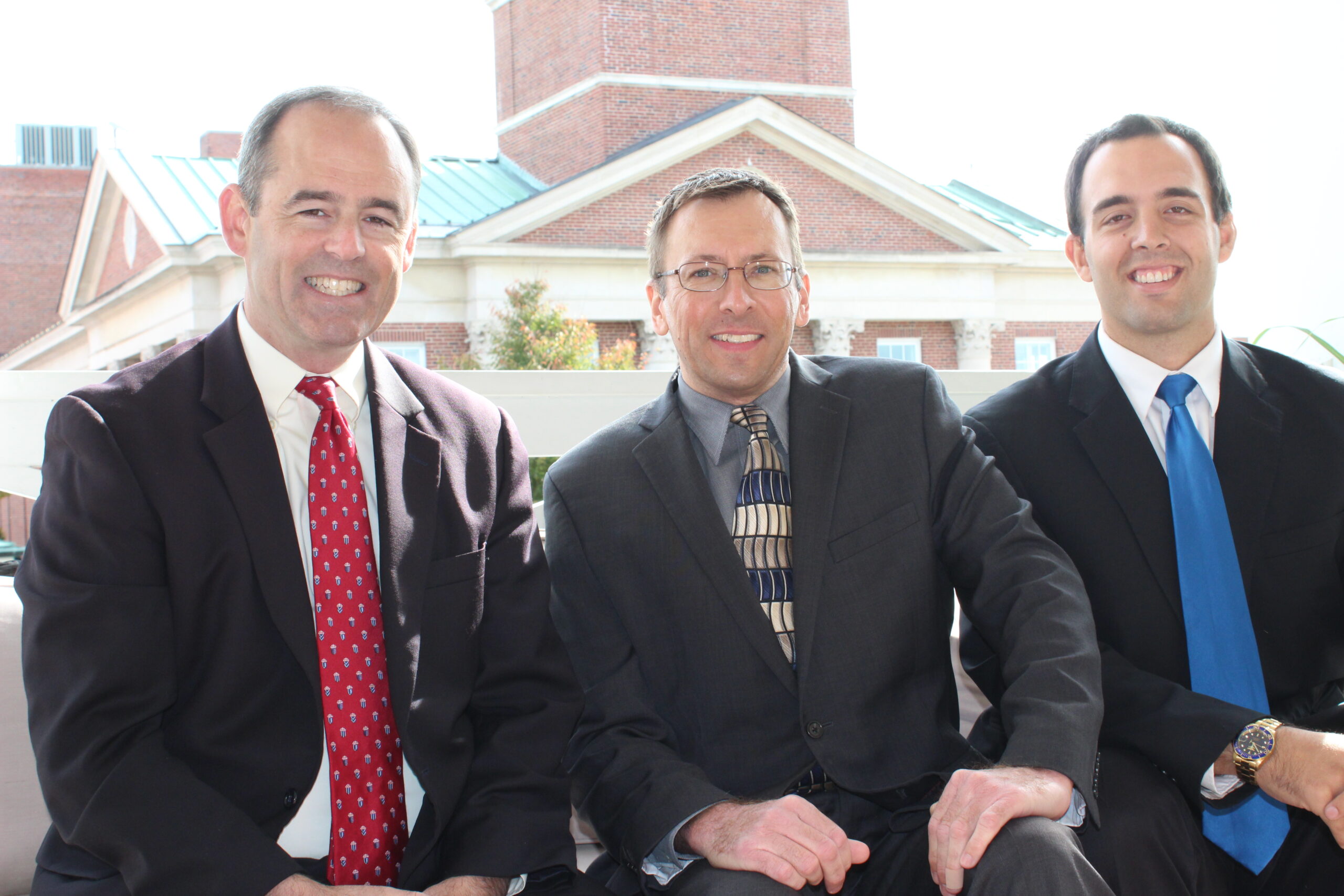 Dearie, Fischer & Mathews LLC in Beavercreek, OH (6)