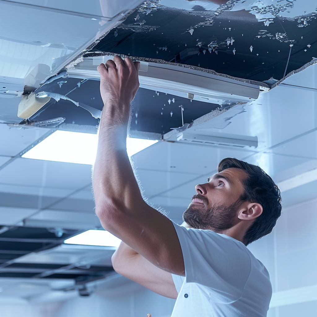 ASAP Leak Detection in Fellsmere, FL