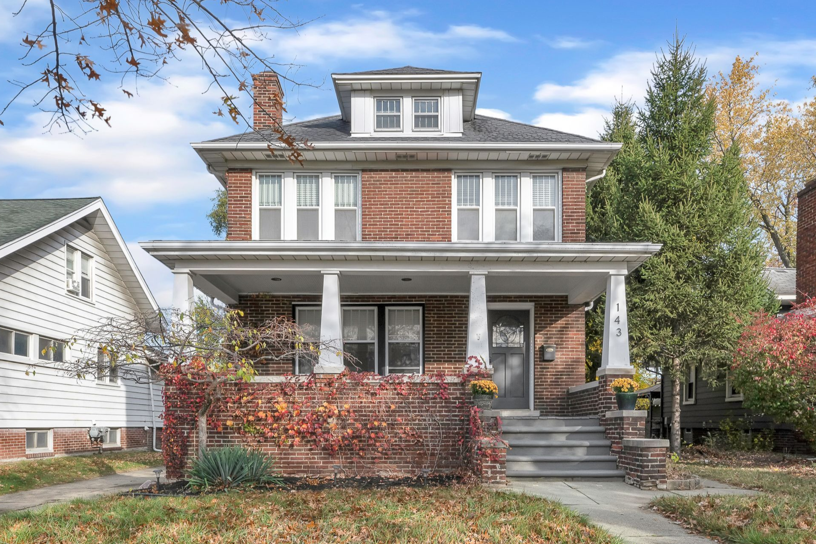 Sine & Monaghan Realtors - Grosse Pointe in Grosse Pointe, MI (2)