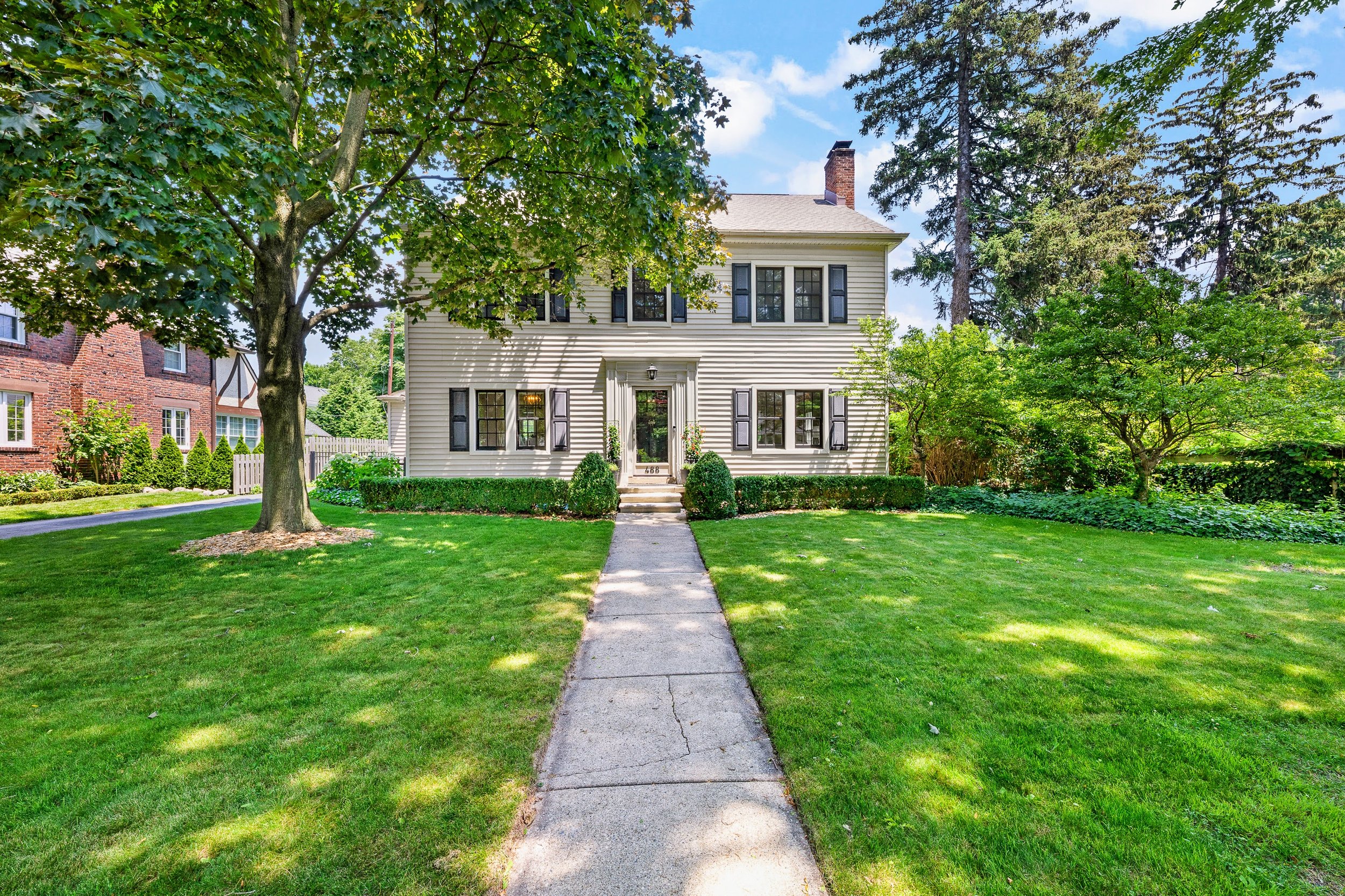 Sine & Monaghan Realtors - Grosse Pointe in Grosse Pointe, MI (6)