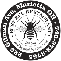 Busy Bee in Marietta, OH (6)