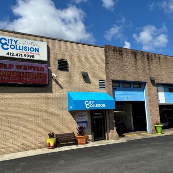 City Collision - Liberty in Pittsburgh, PA (3)