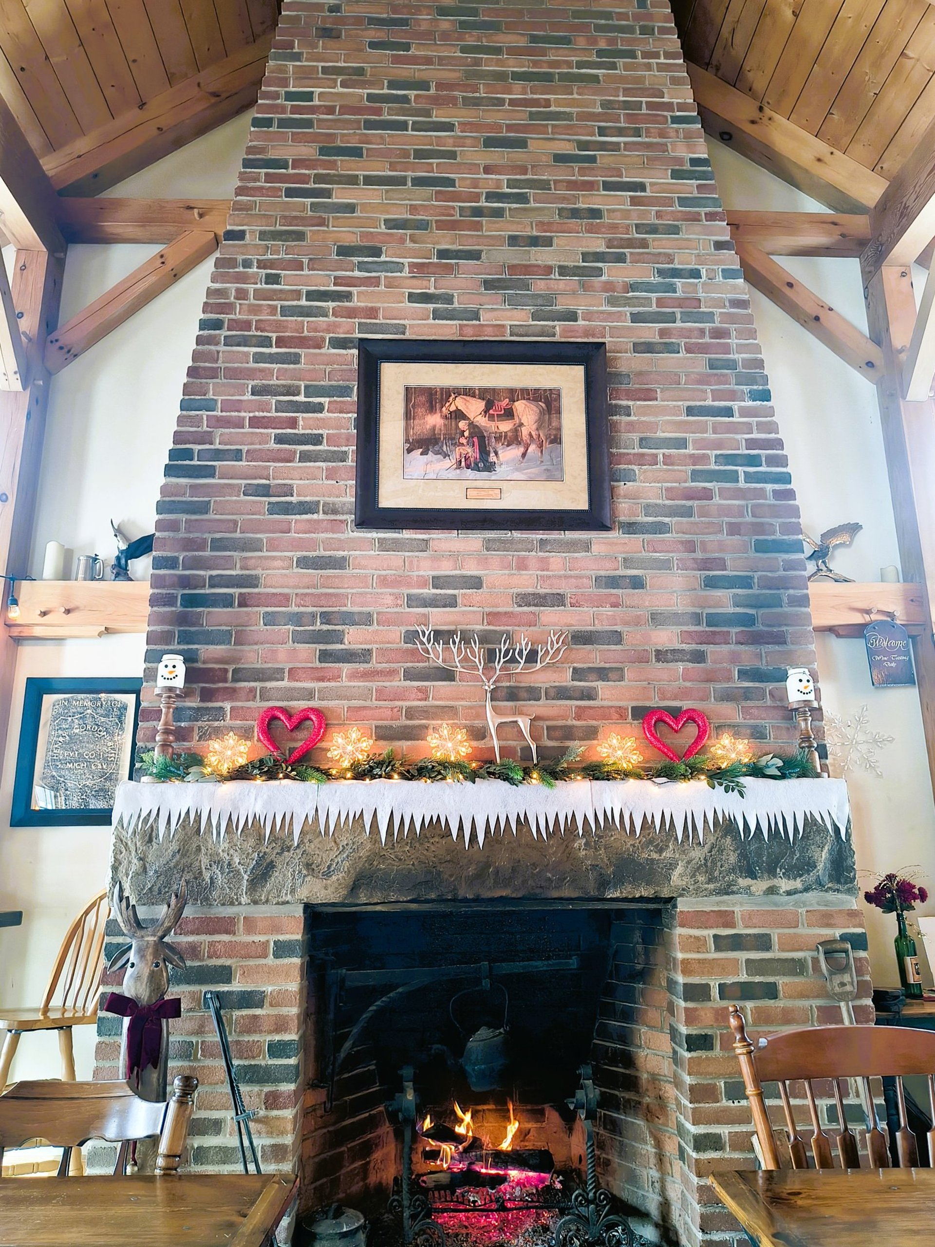 Greene Eagle Winery in Cortland, OH (2)