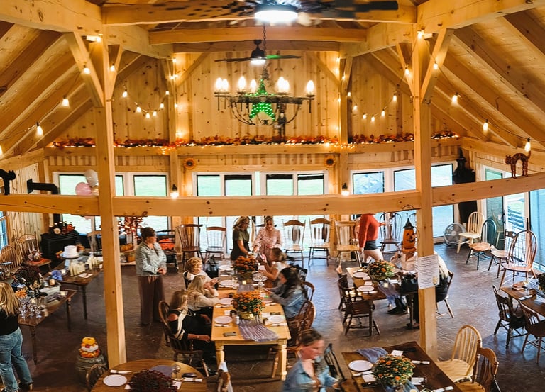 Greene Eagle Winery in Cortland, OH (5)