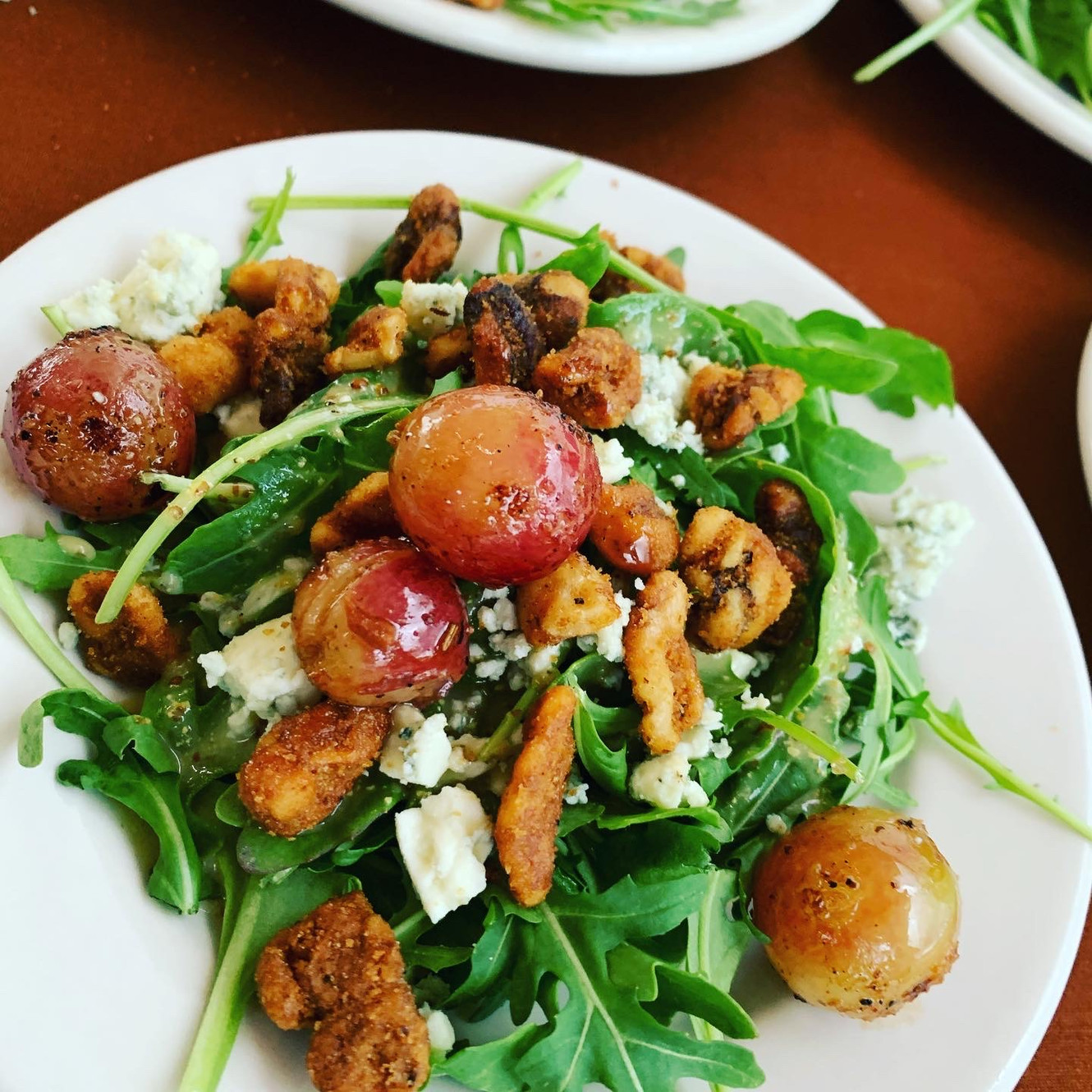 Gold Leaf Catering in Yadkinville, NC (2)