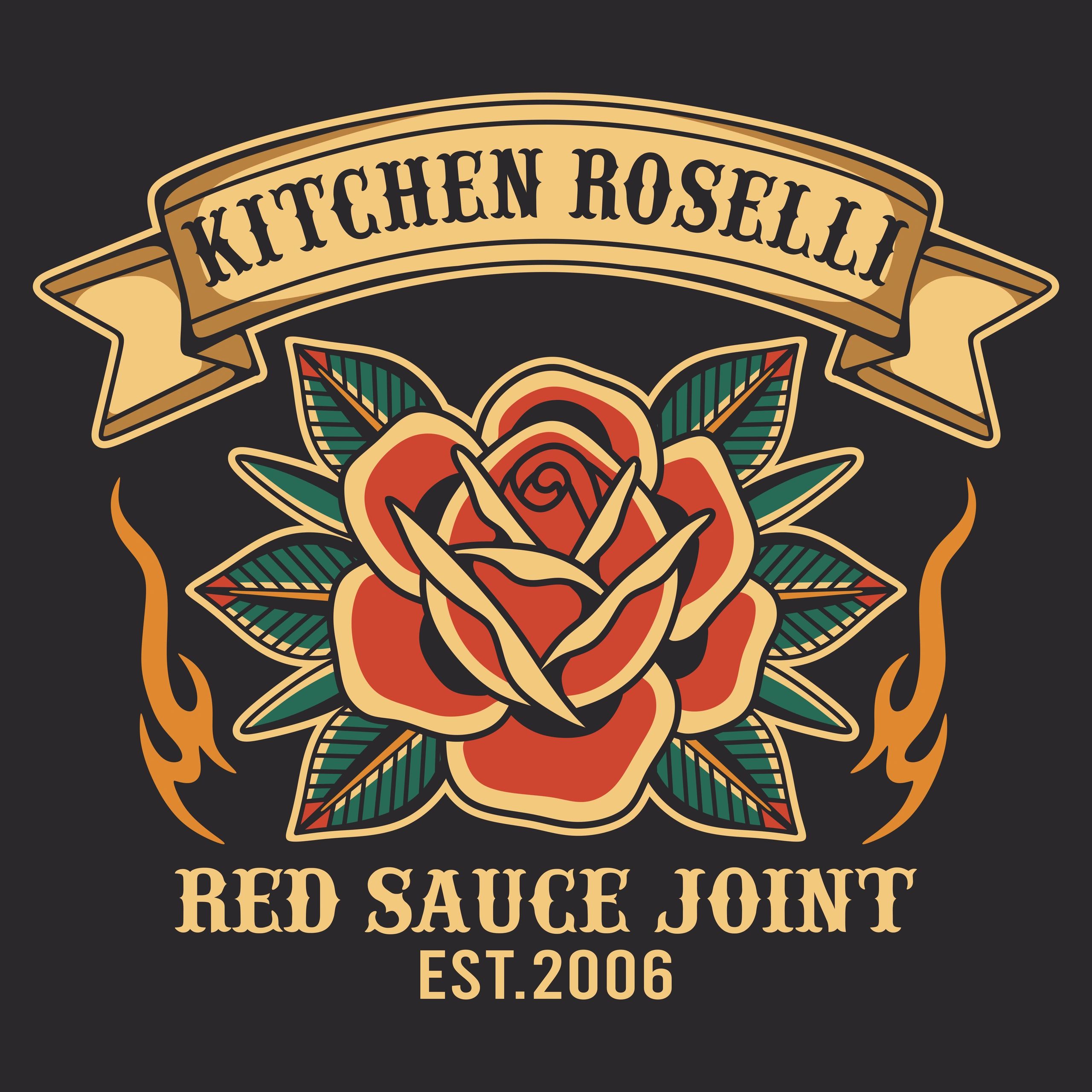Kitchen Roselli in East Bend, NC (2)