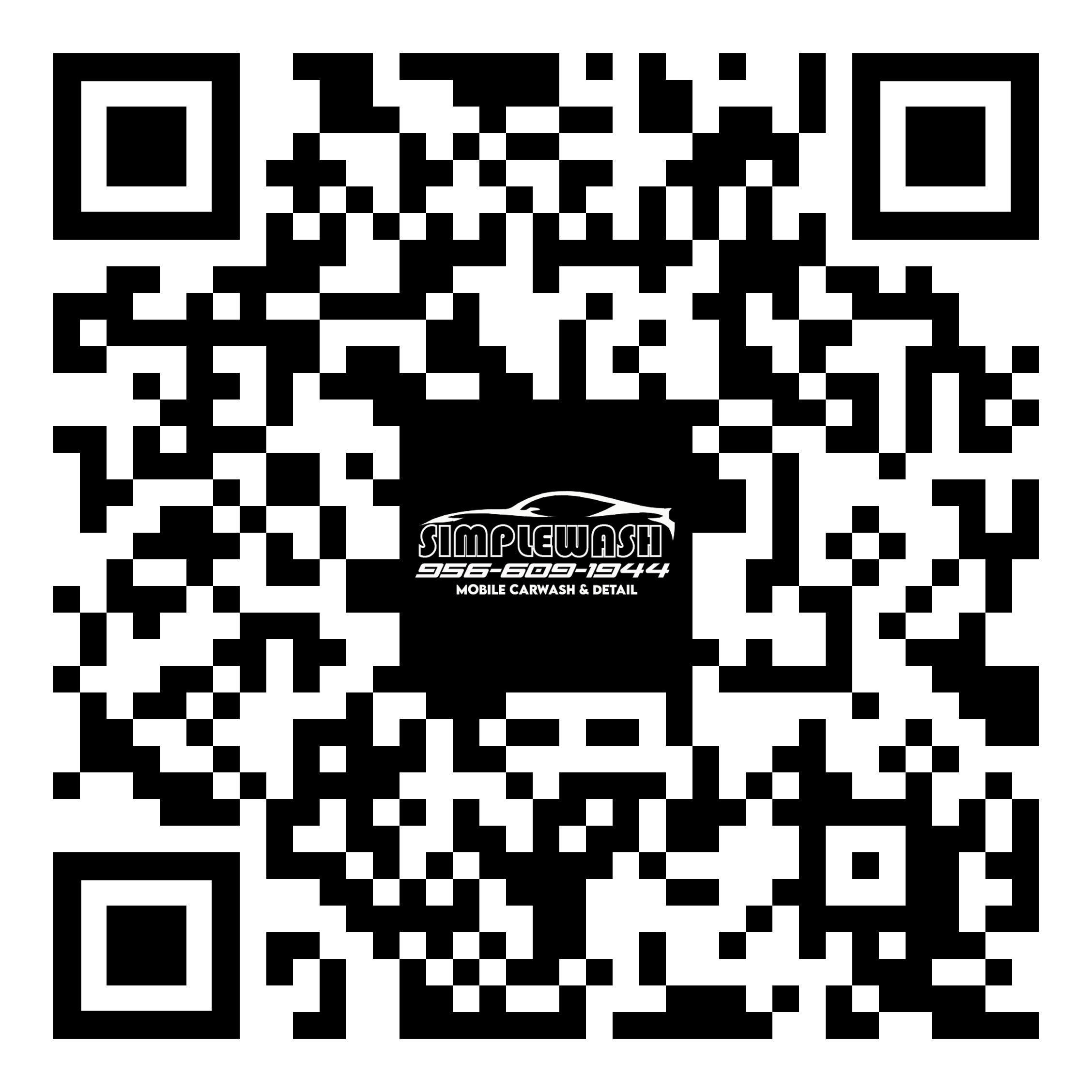 Simple Wash Mobile Services in Mcallen, TX