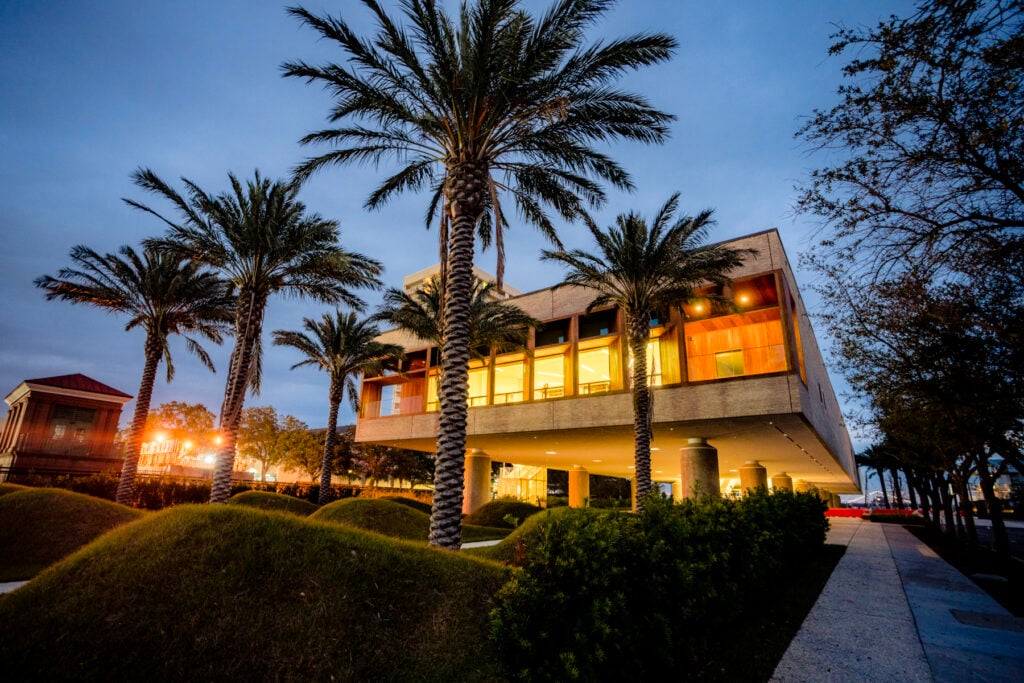 International African American Museum in Charleston, SC (3)