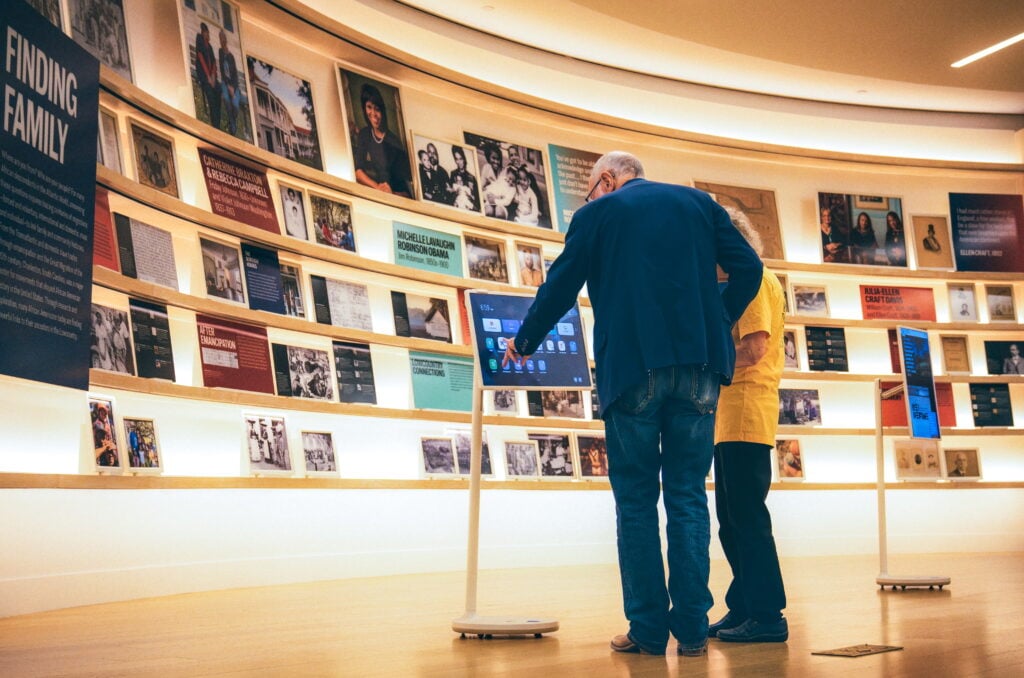 International African American Museum in Charleston, SC (4)