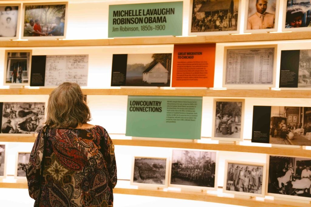 International African American Museum in Charleston, SC (5)