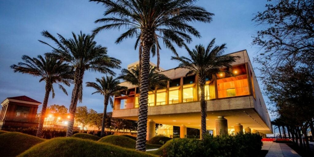 International African American Museum in Charleston, SC (6)