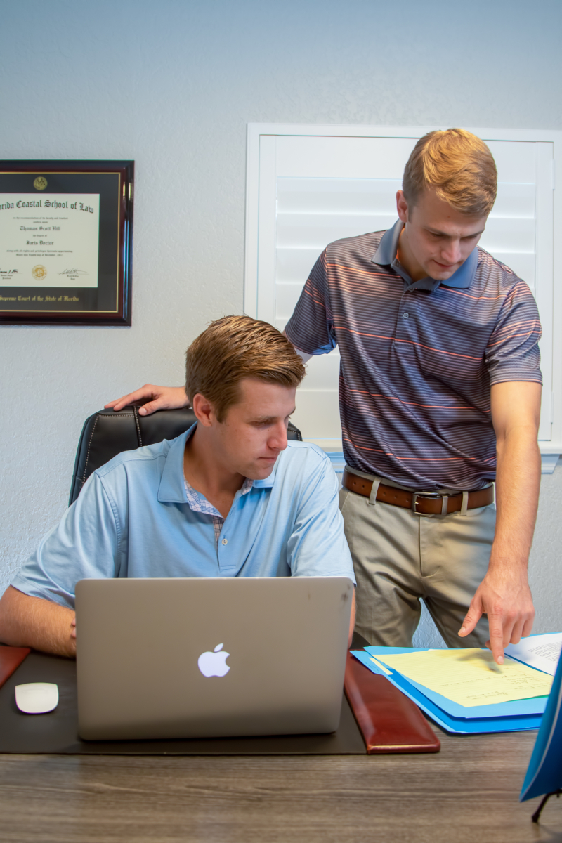 Hill & Hill Attorneys at Law, PLLC in Orange City, FL (3)