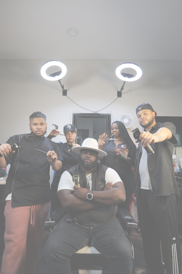 Robinson's Premiere Cuts in Round Rock, TX