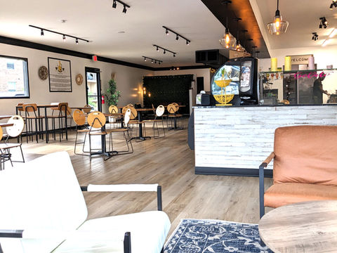 Jebena Cafe Waxhaw in Waxhaw, NC (4)