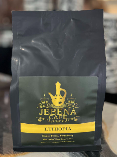 Jebena Cafe Waxhaw in Waxhaw, NC (5)