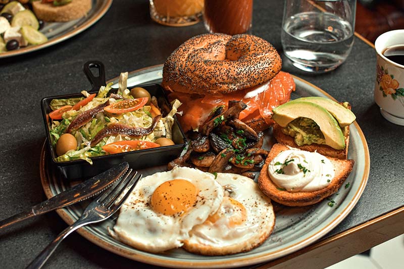 Margo's Kitchen Restaurant in Boynton Beach, FL (3)