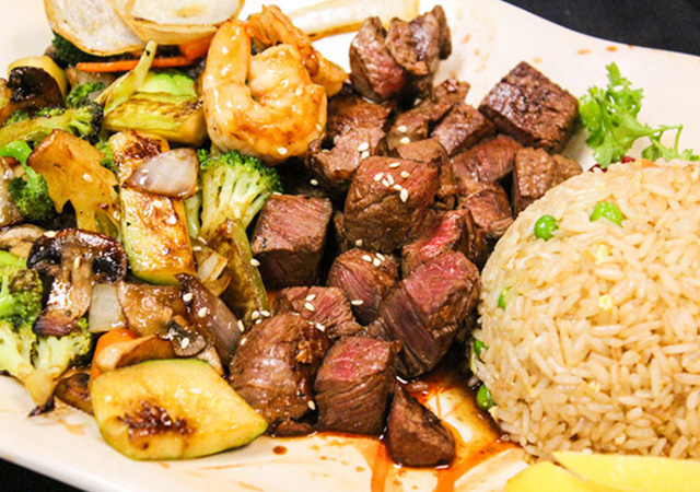Wasabi Fusion in Beckley, WV (2)