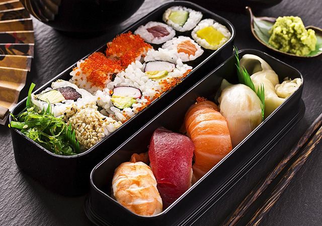 Wasabi Fusion in Beckley, WV (3)