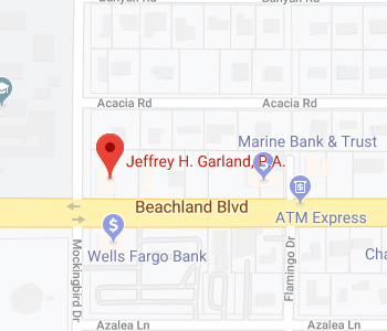 Jeffrey H. Garland, P.A. in Fort Pierce, FL (5)
