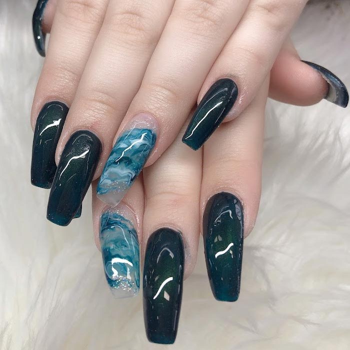 Angel Nails & Spa North Olmsted in North Olmsted, OH (5)