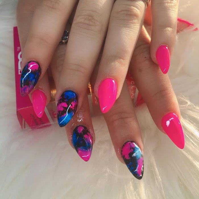 Angel Nails & Spa North Olmsted in North Olmsted, OH (6)