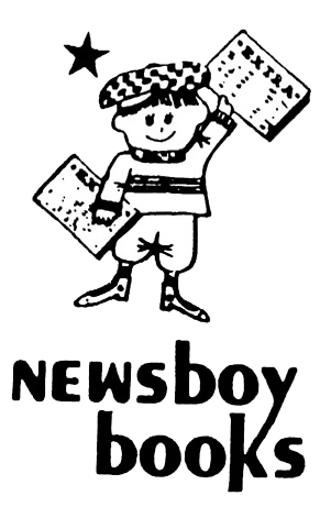 Newsboy Books in Ontario, CA (2)