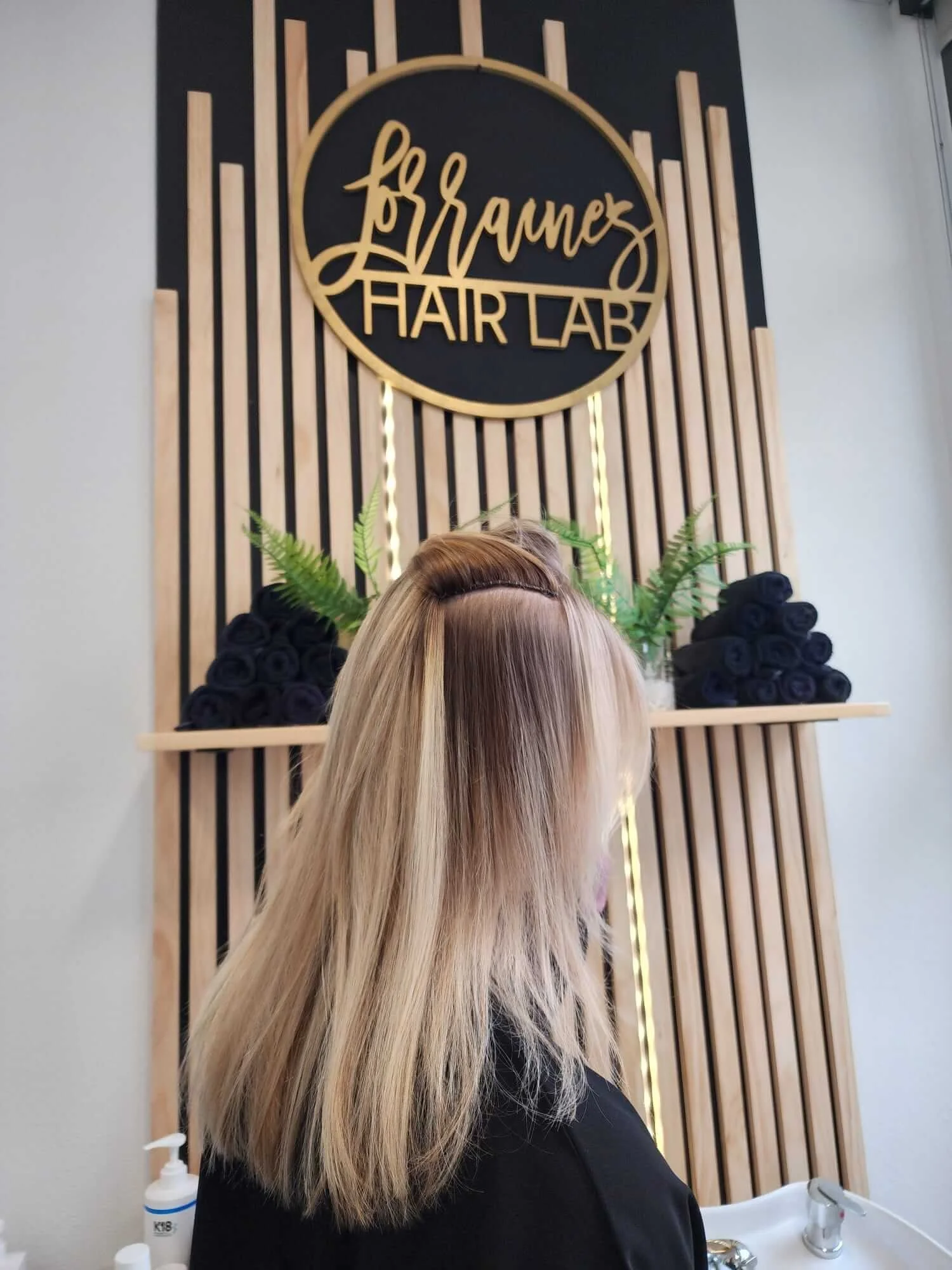 Lorraines Hair Lab in Houston, TX (5)