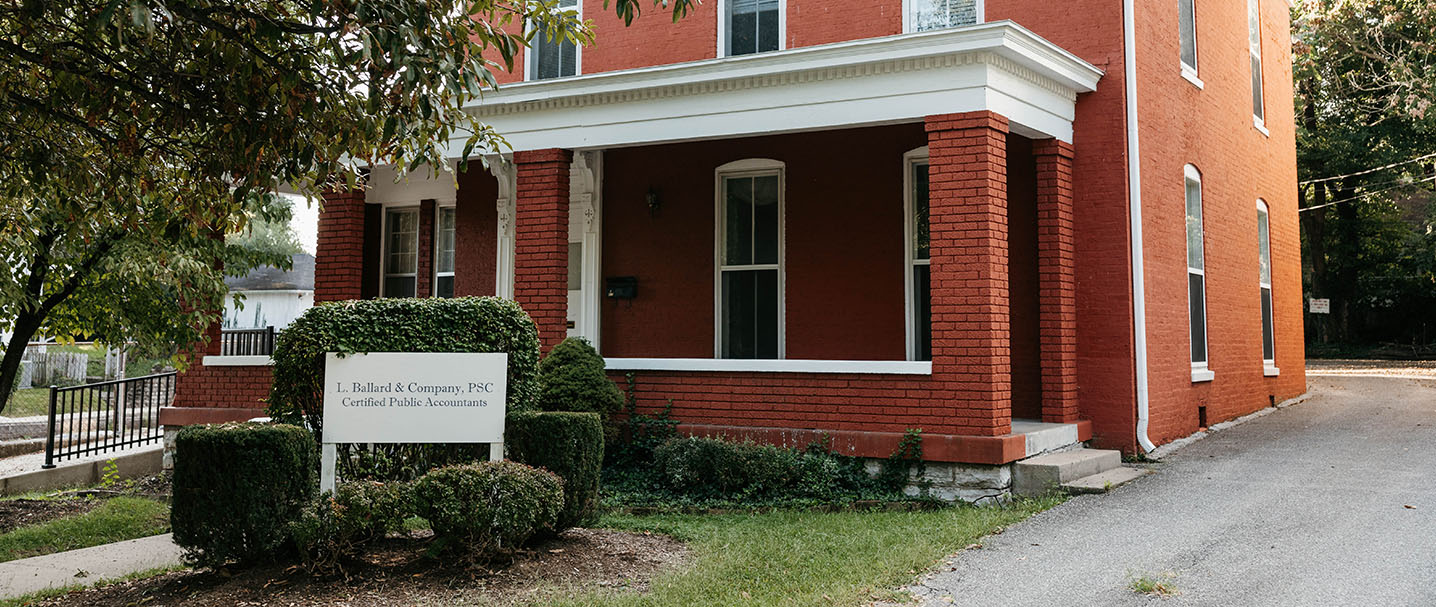 L Ballard & Co PSC in Shelbyville, KY